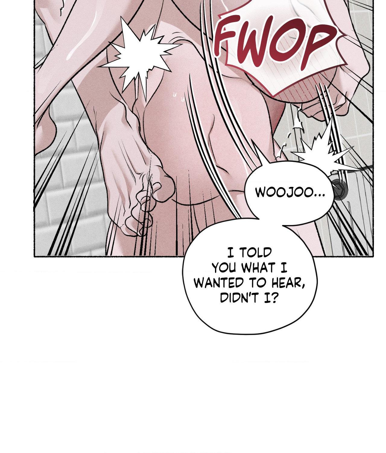 Pond with Flowers - Chapter 76 Page 65