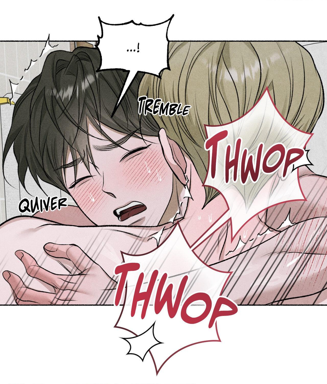Pond with Flowers - Chapter 76 Page 66