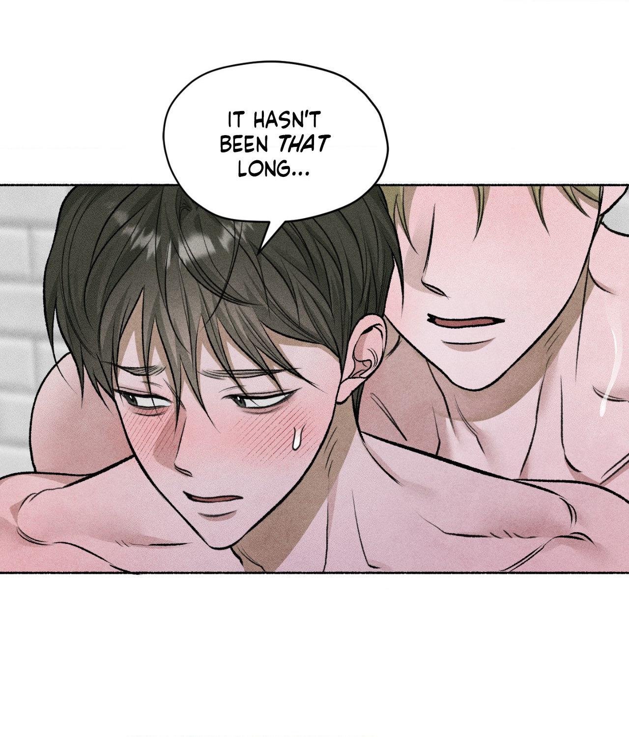Pond with Flowers - Chapter 76 Page 7