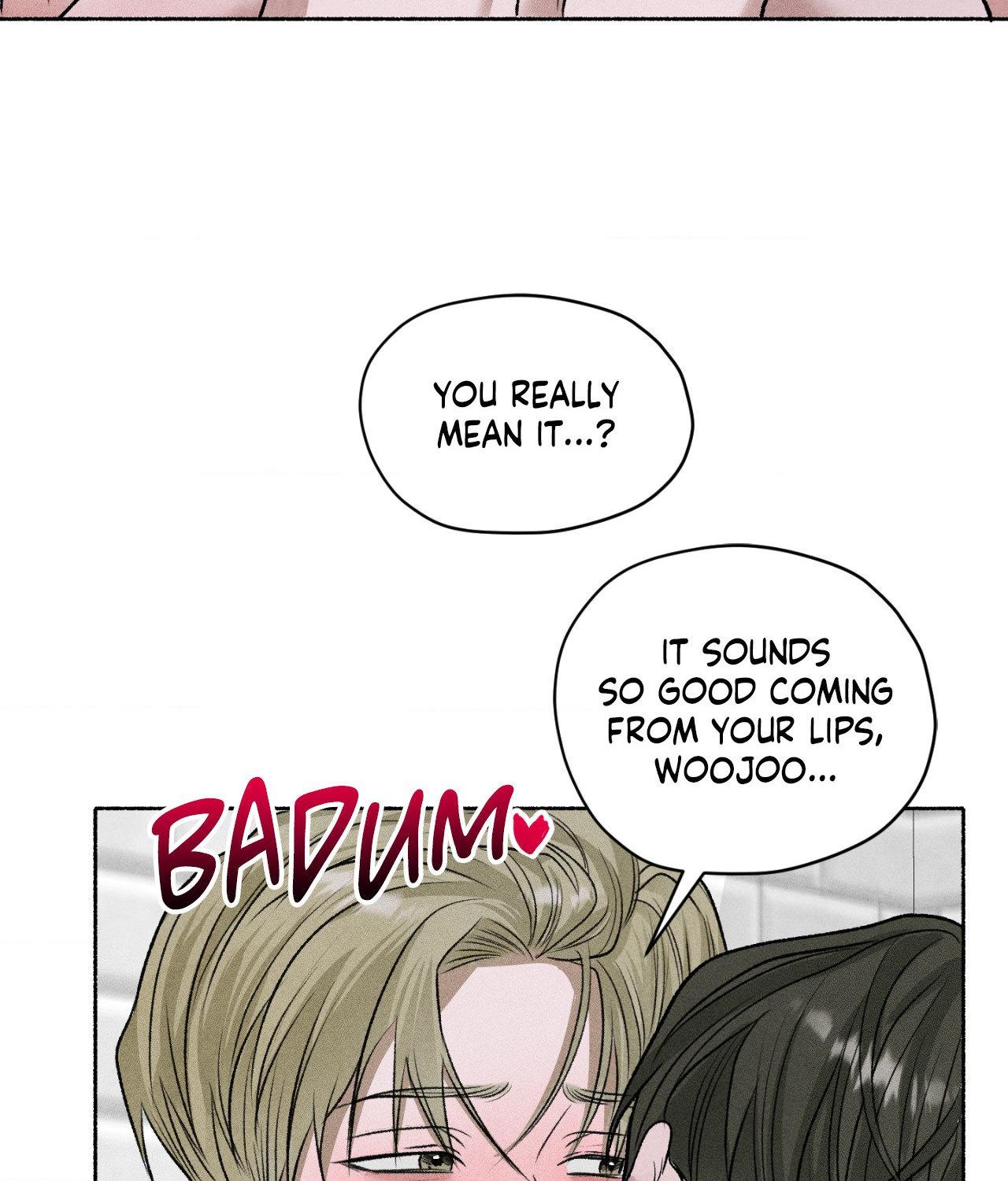 Pond with Flowers - Chapter 76 Page 71