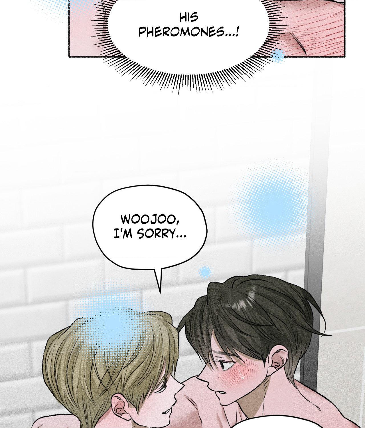 Pond with Flowers - Chapter 76 Page 82