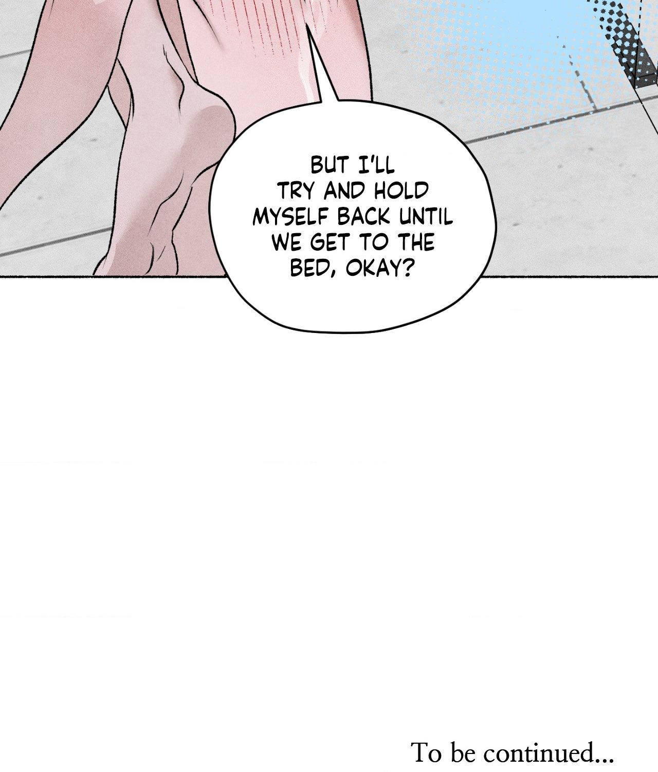 Pond with Flowers - Chapter 76 Page 84
