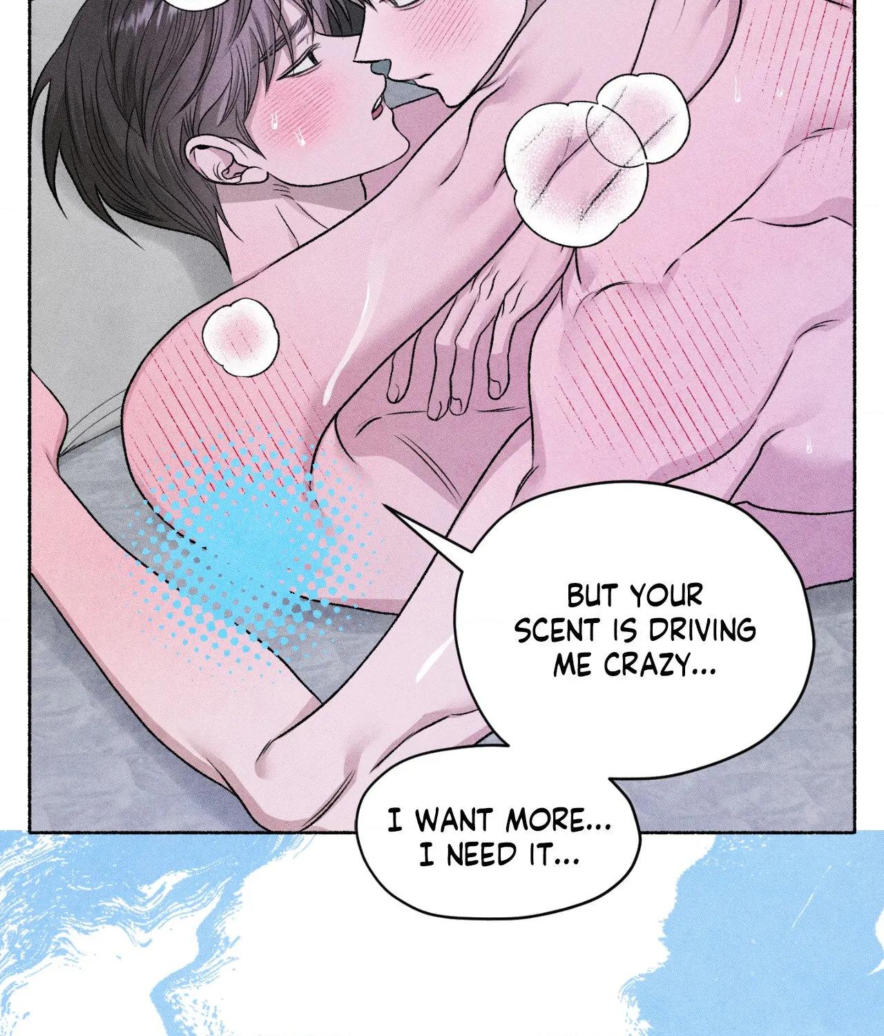 Pond with Flowers - Chapter 77 Page 10