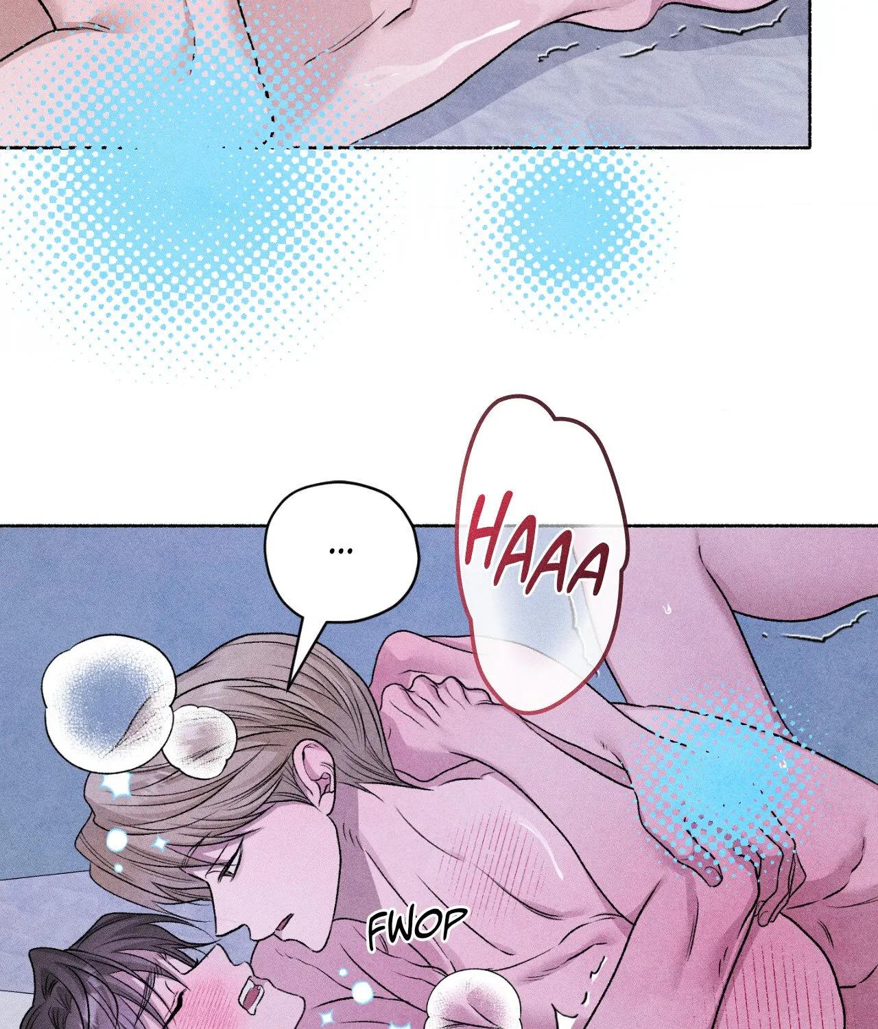 Pond with Flowers - Chapter 77 Page 14