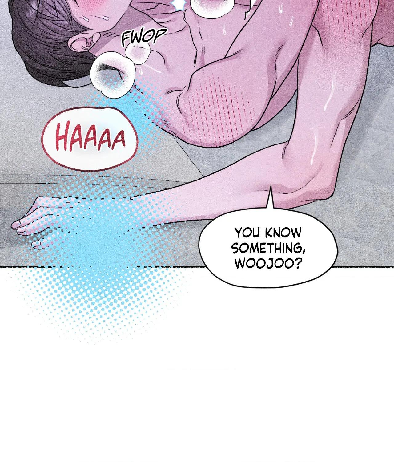 Pond with Flowers - Chapter 77 Page 15