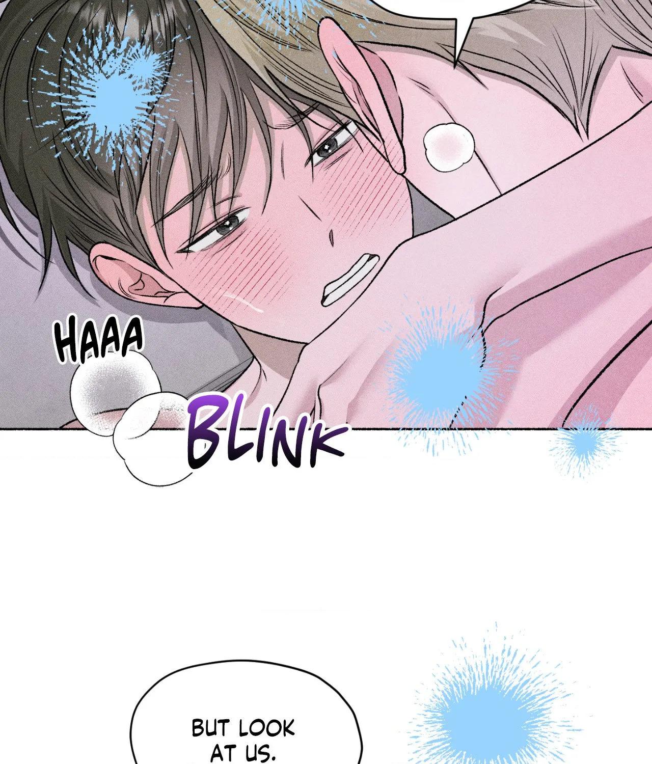 Pond with Flowers - Chapter 77 Page 17