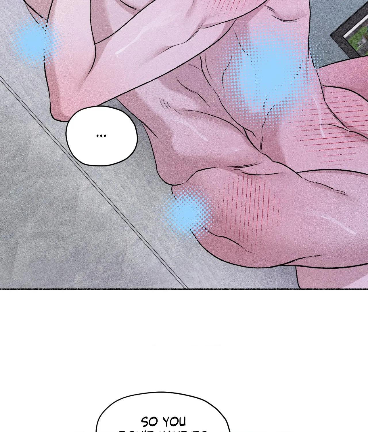 Pond with Flowers - Chapter 77 Page 20