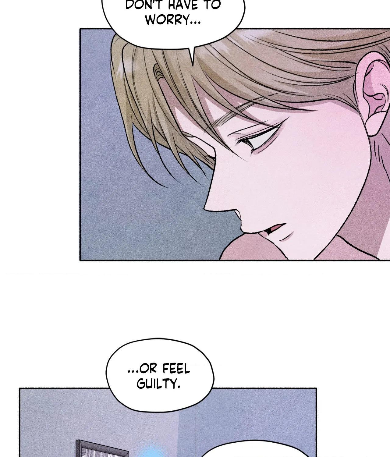 Pond with Flowers - Chapter 77 Page 21