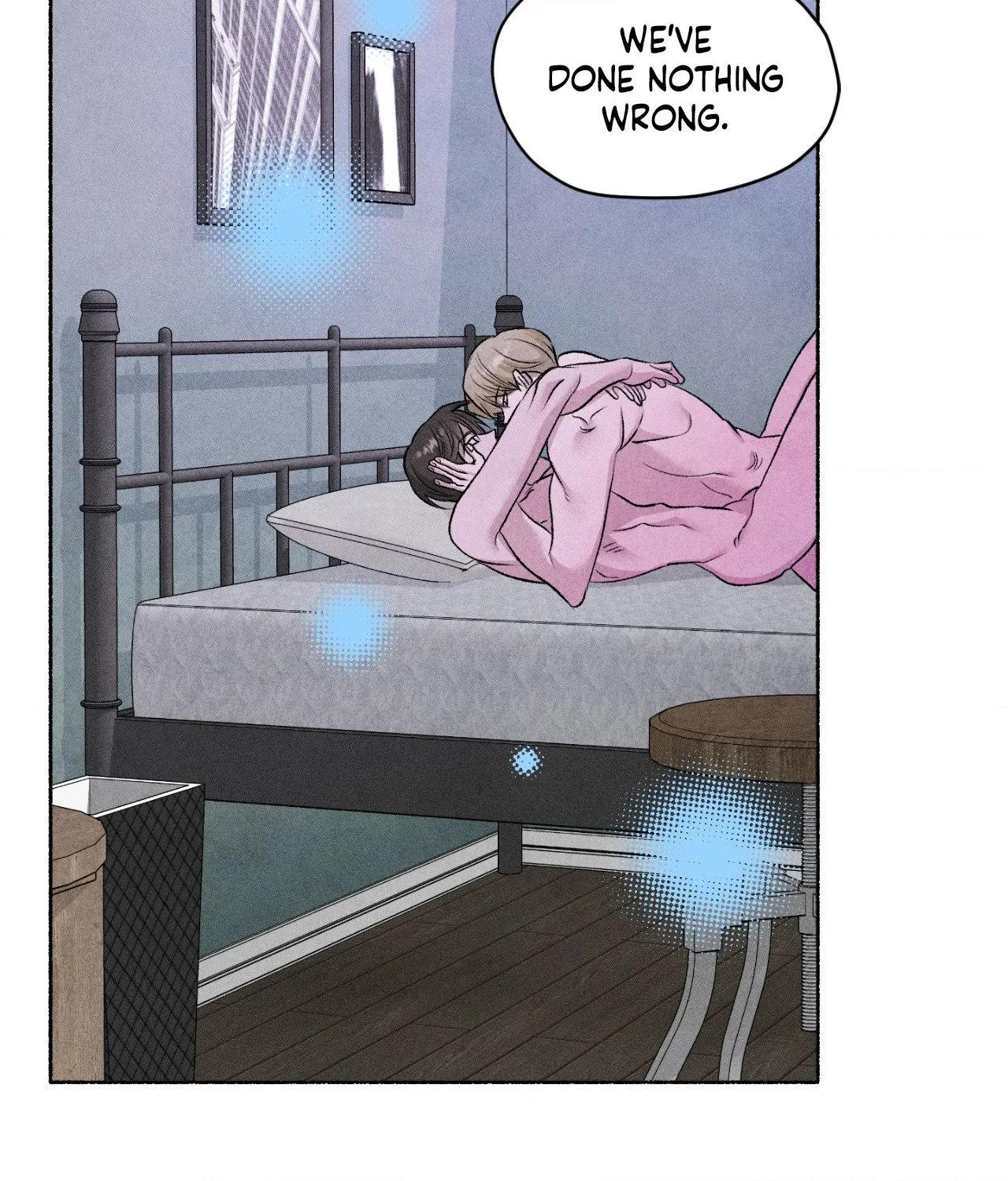Pond with Flowers - Chapter 77 Page 22