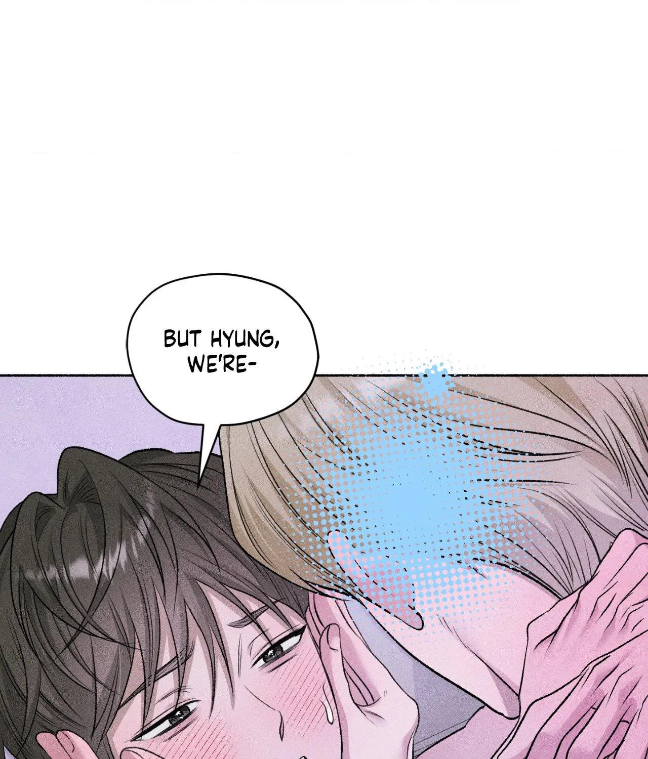 Pond with Flowers - Chapter 77 Page 23