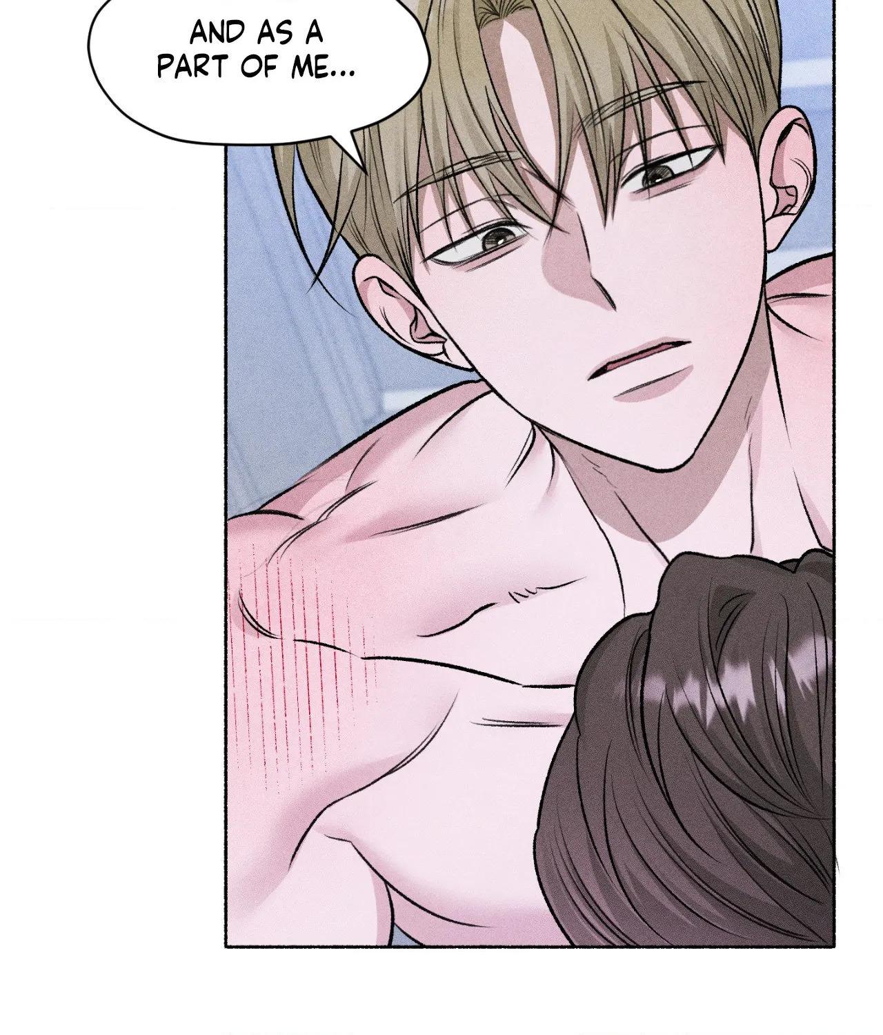 Pond with Flowers - Chapter 77 Page 25