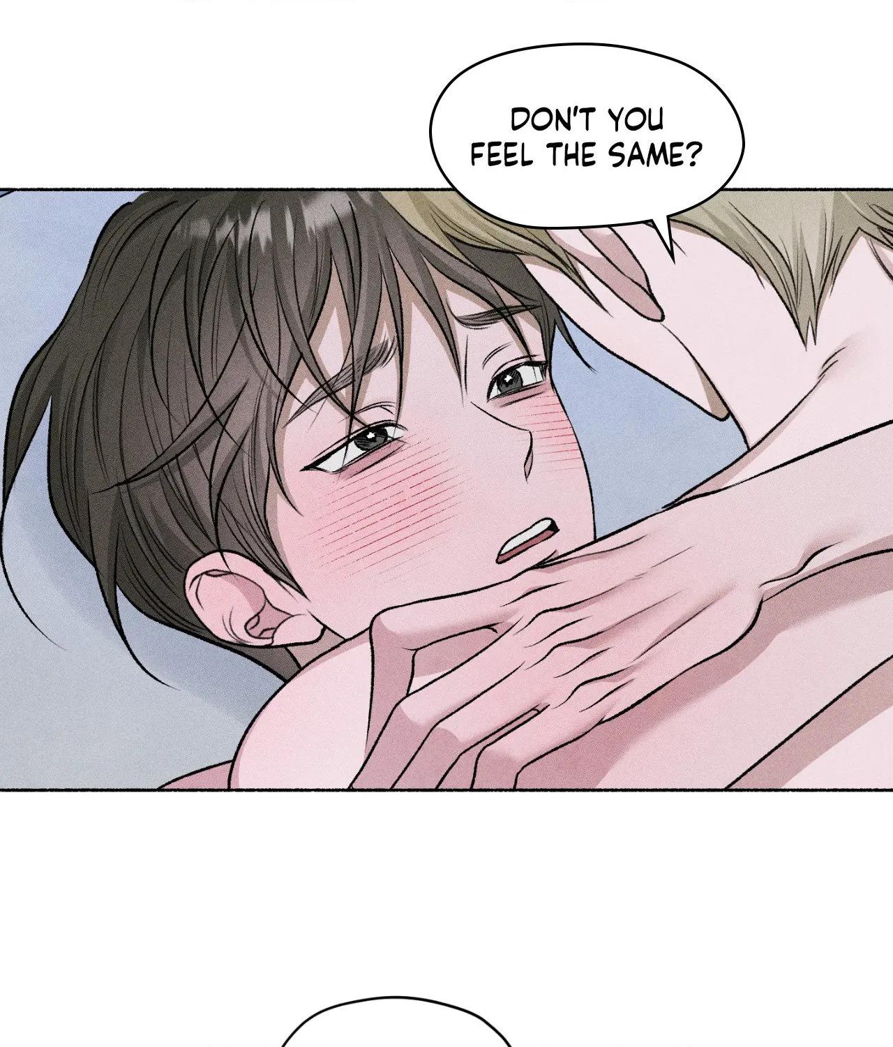 Pond with Flowers - Chapter 77 Page 28