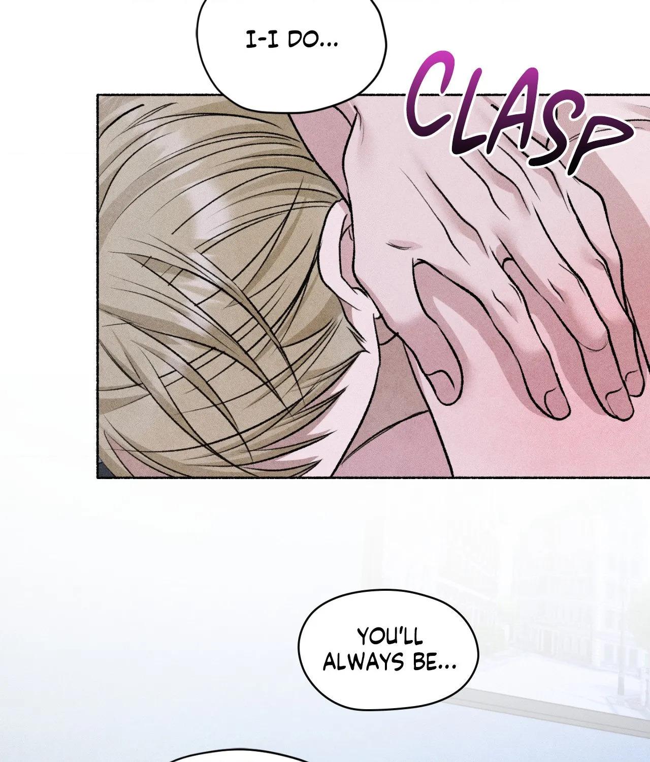 Pond with Flowers - Chapter 77 Page 29