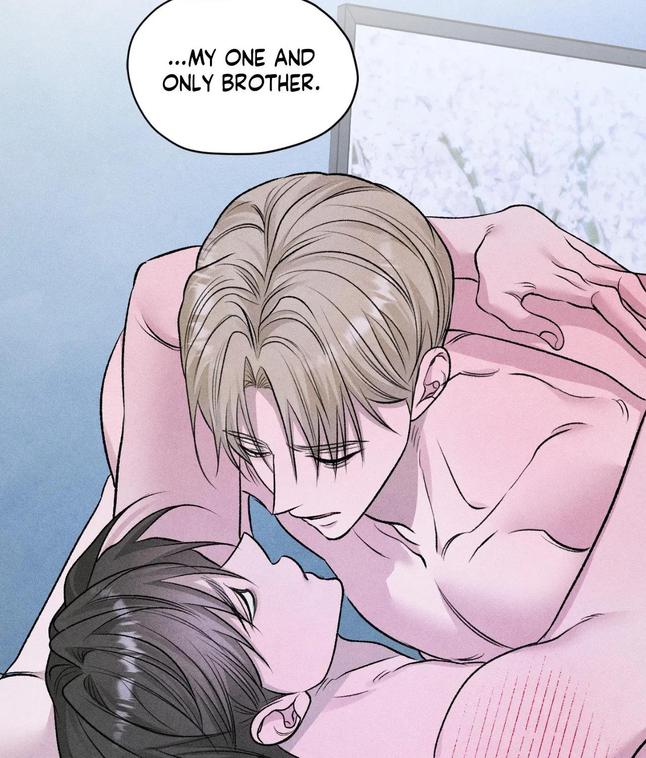 Pond with Flowers - Chapter 77 Page 30