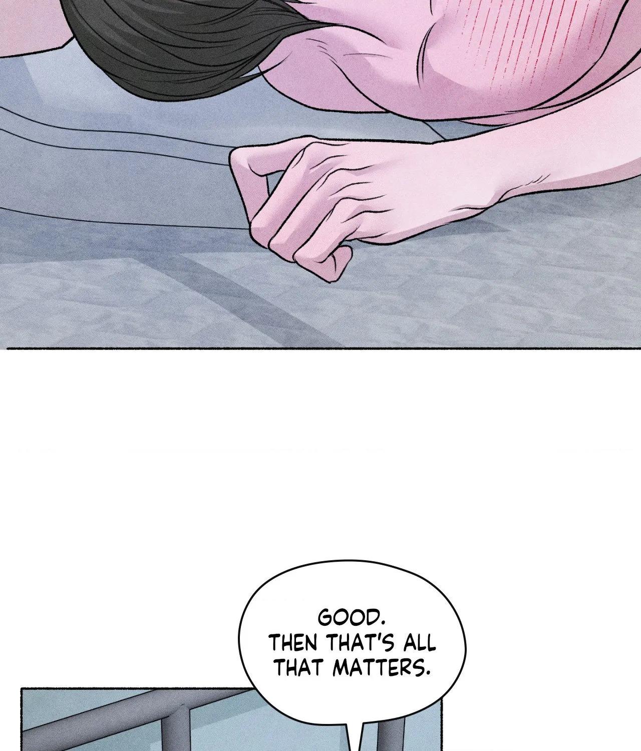 Pond with Flowers - Chapter 77 Page 31