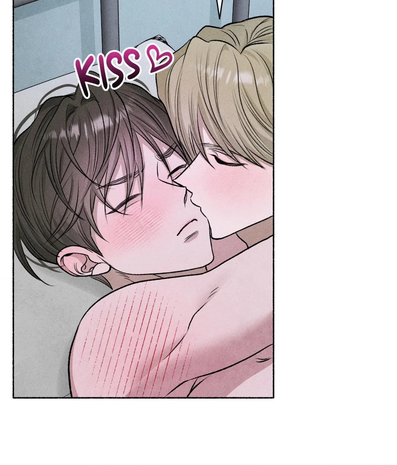 Pond with Flowers - Chapter 77 Page 32