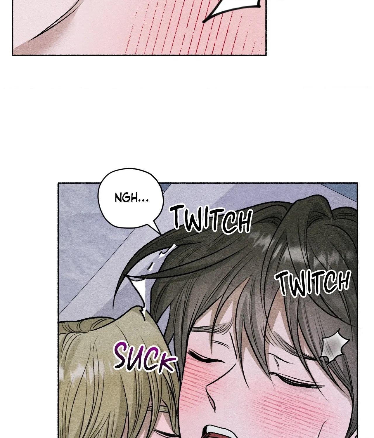 Pond with Flowers - Chapter 77 Page 35