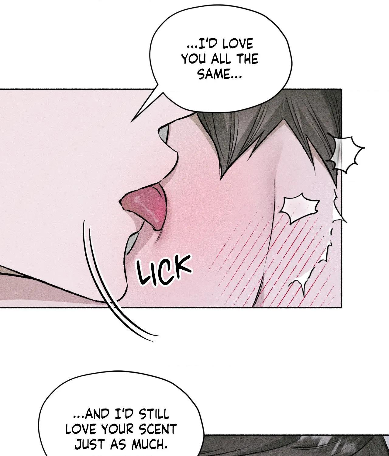 Pond with Flowers - Chapter 77 Page 37