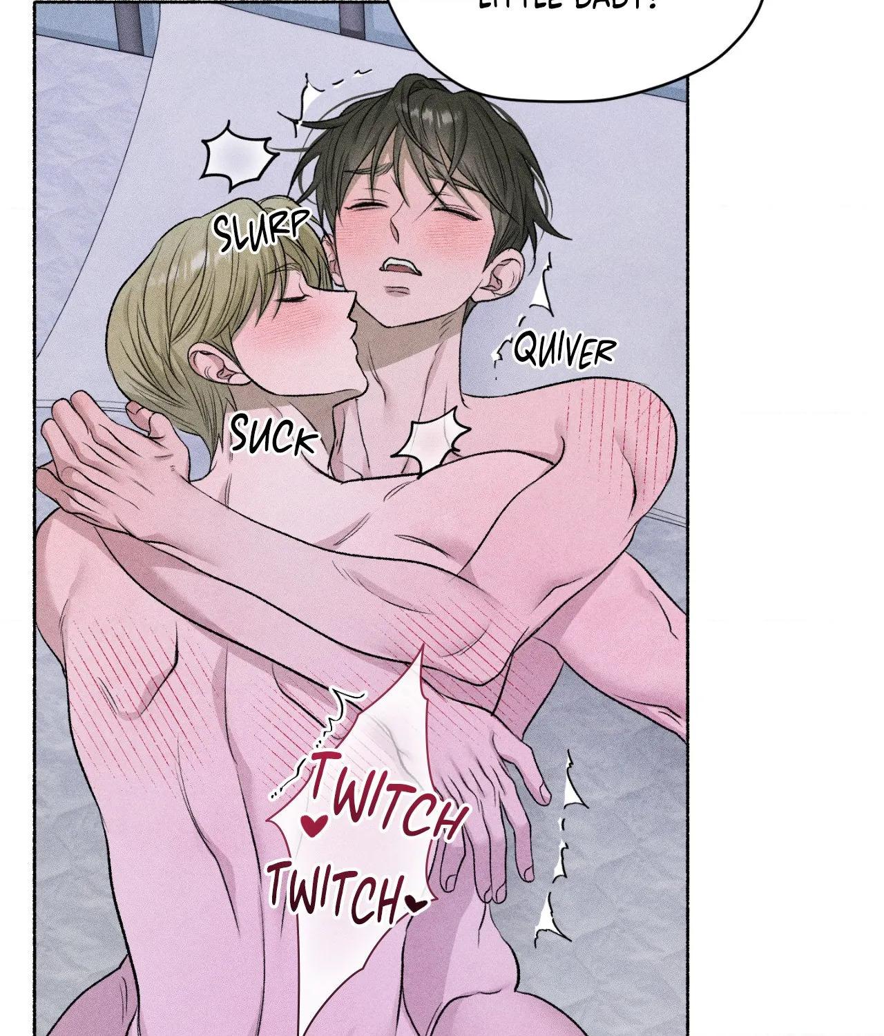 Pond with Flowers - Chapter 77 Page 39