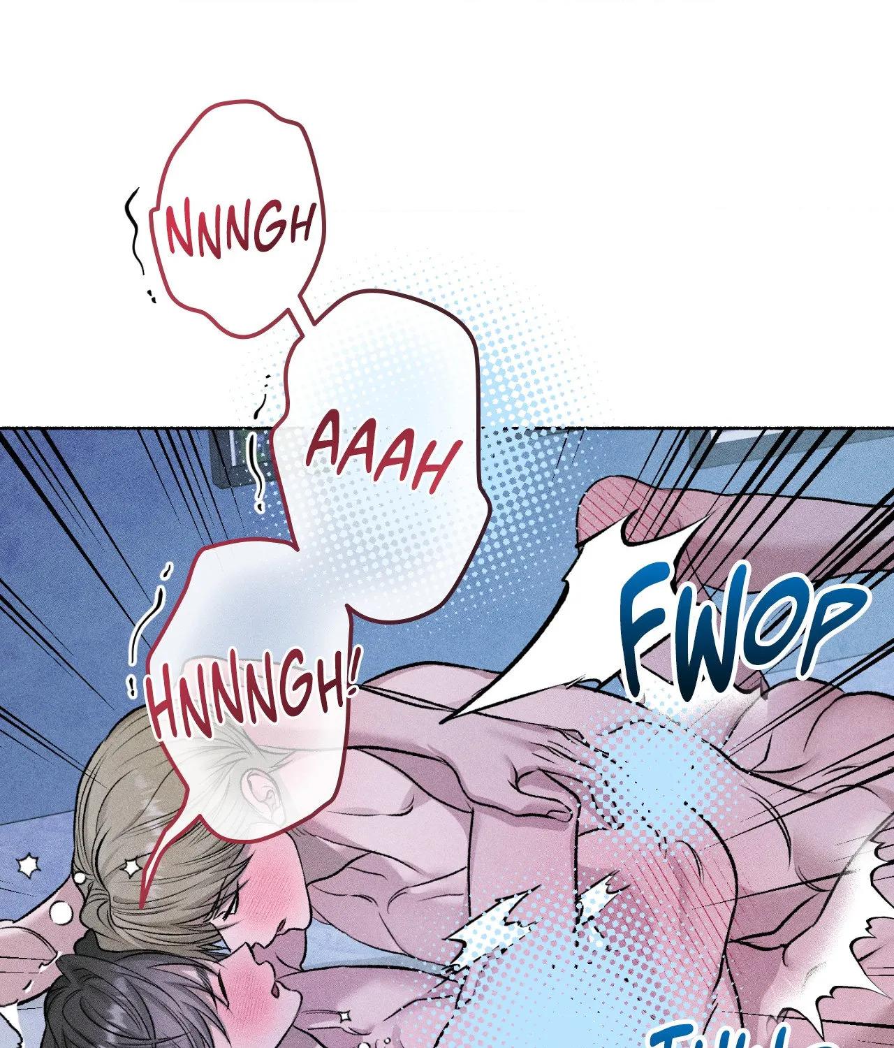 Pond with Flowers - Chapter 77 Page 4