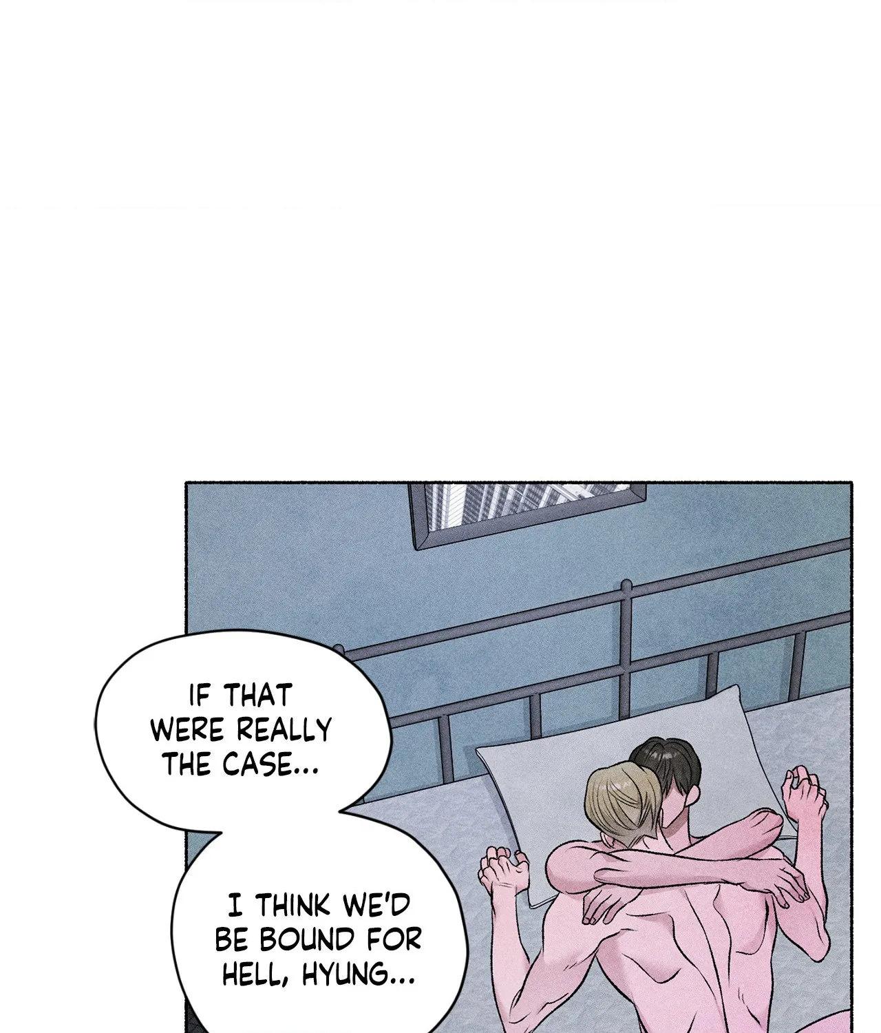 Pond with Flowers - Chapter 77 Page 41