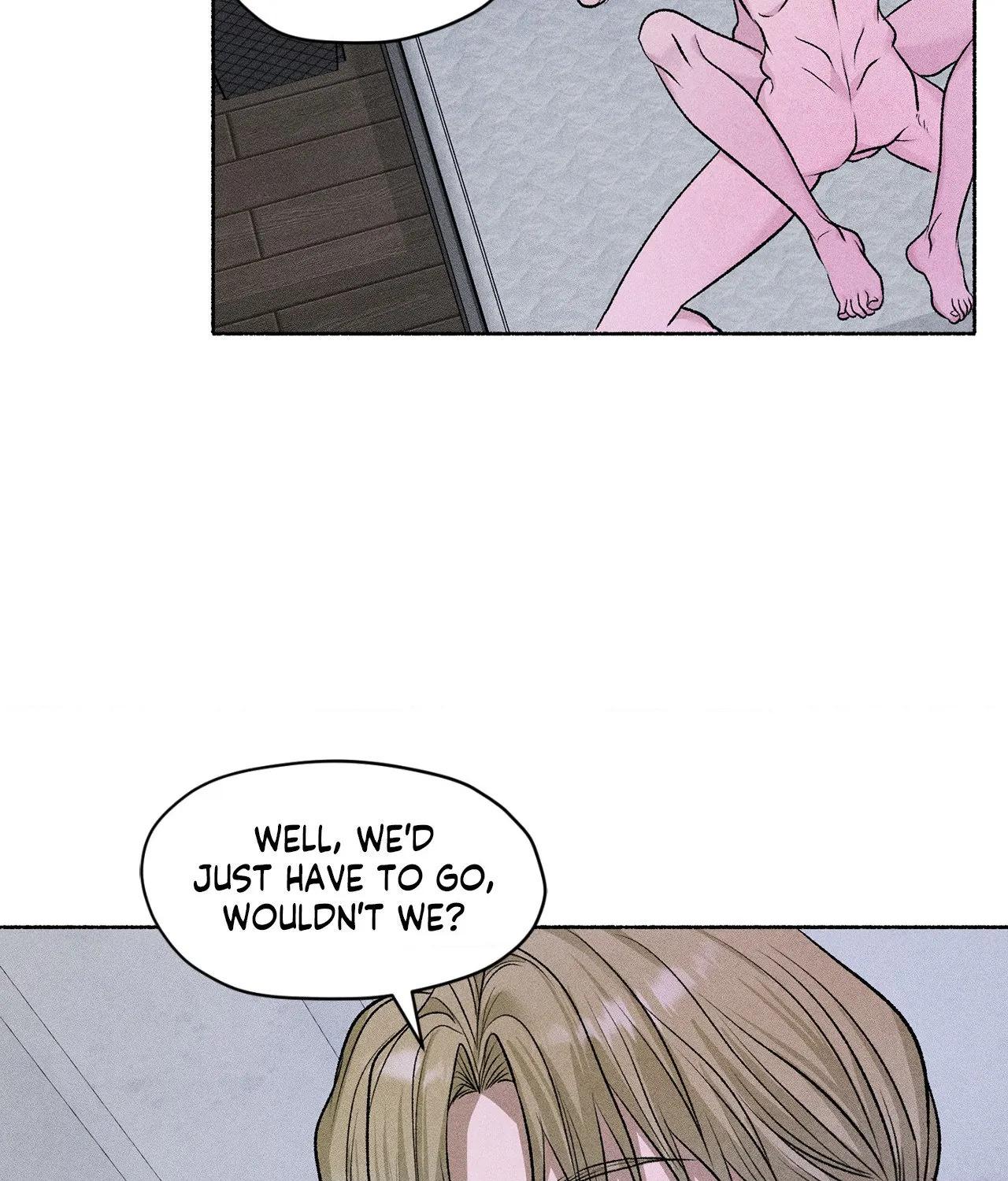Pond with Flowers - Chapter 77 Page 42
