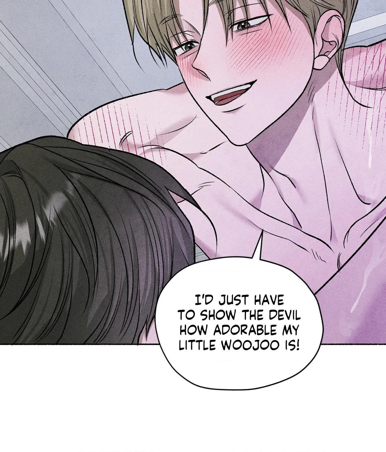 Pond with Flowers - Chapter 77 Page 43