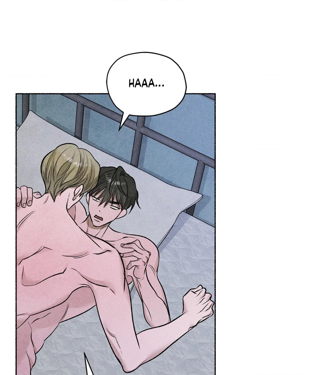 Pond with Flowers - Chapter 77 Page 44
