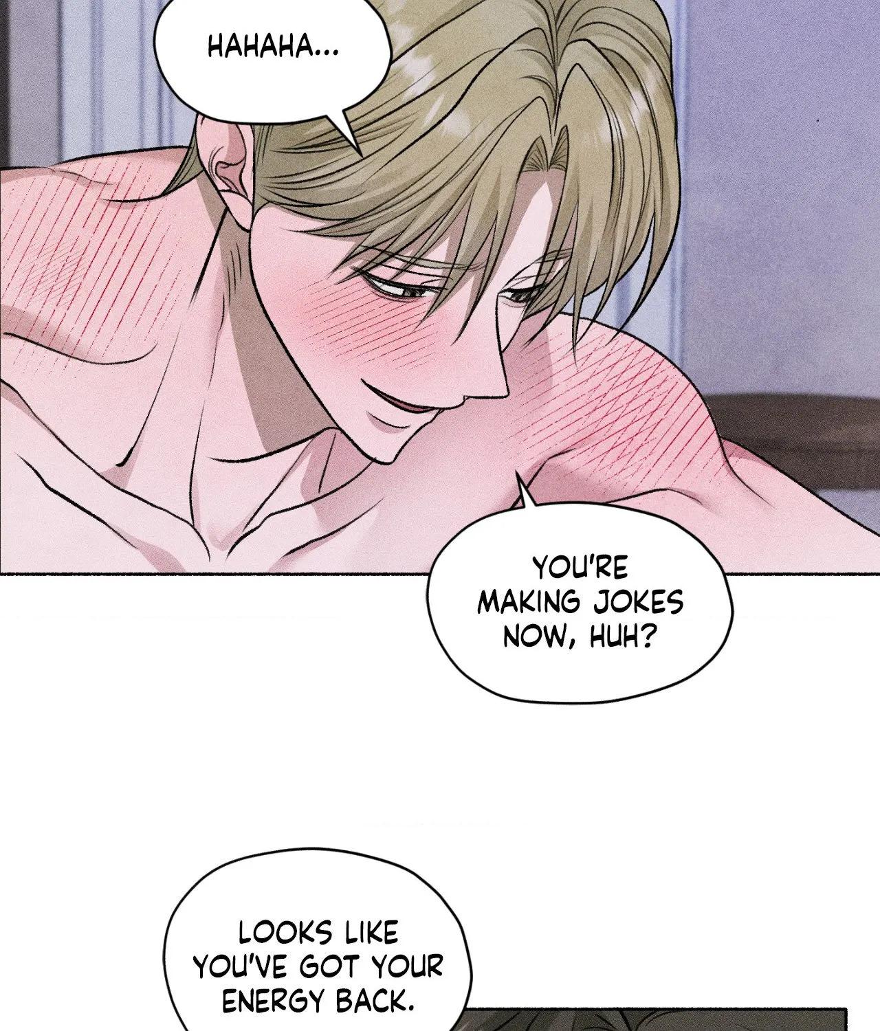 Pond with Flowers - Chapter 77 Page 48