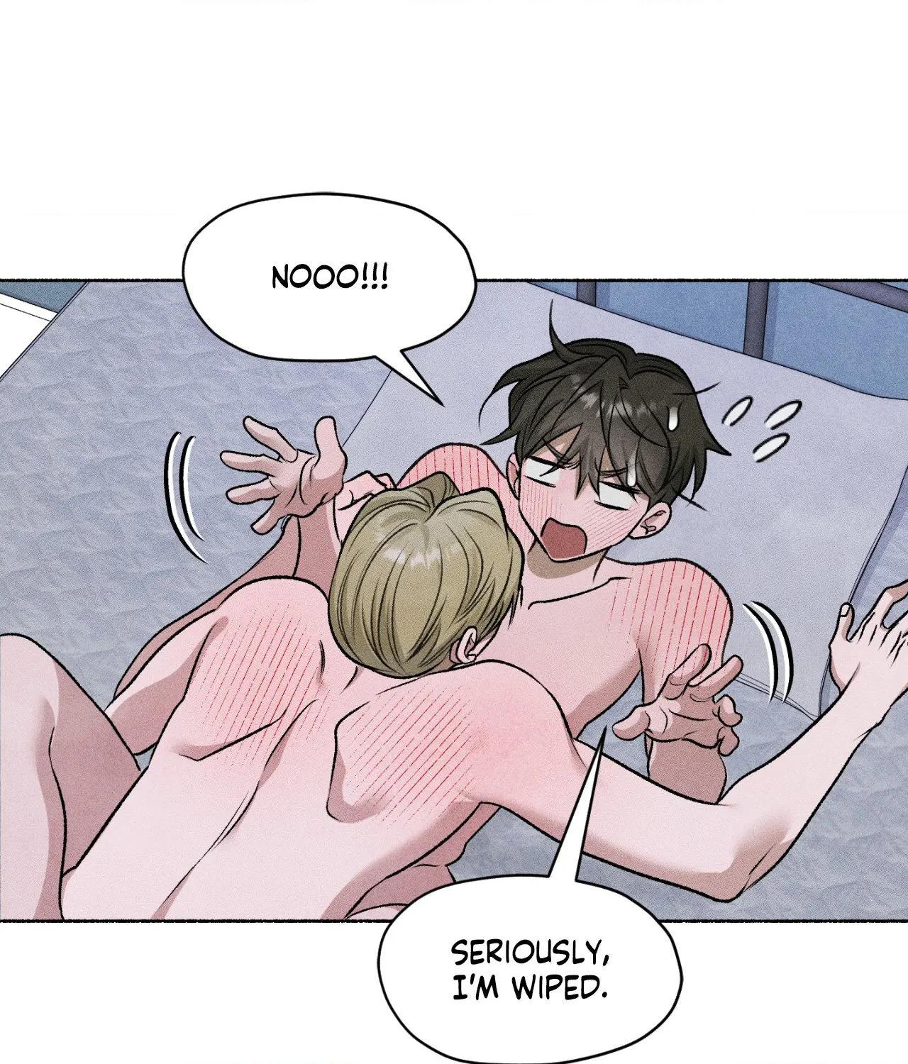Pond with Flowers - Chapter 77 Page 50