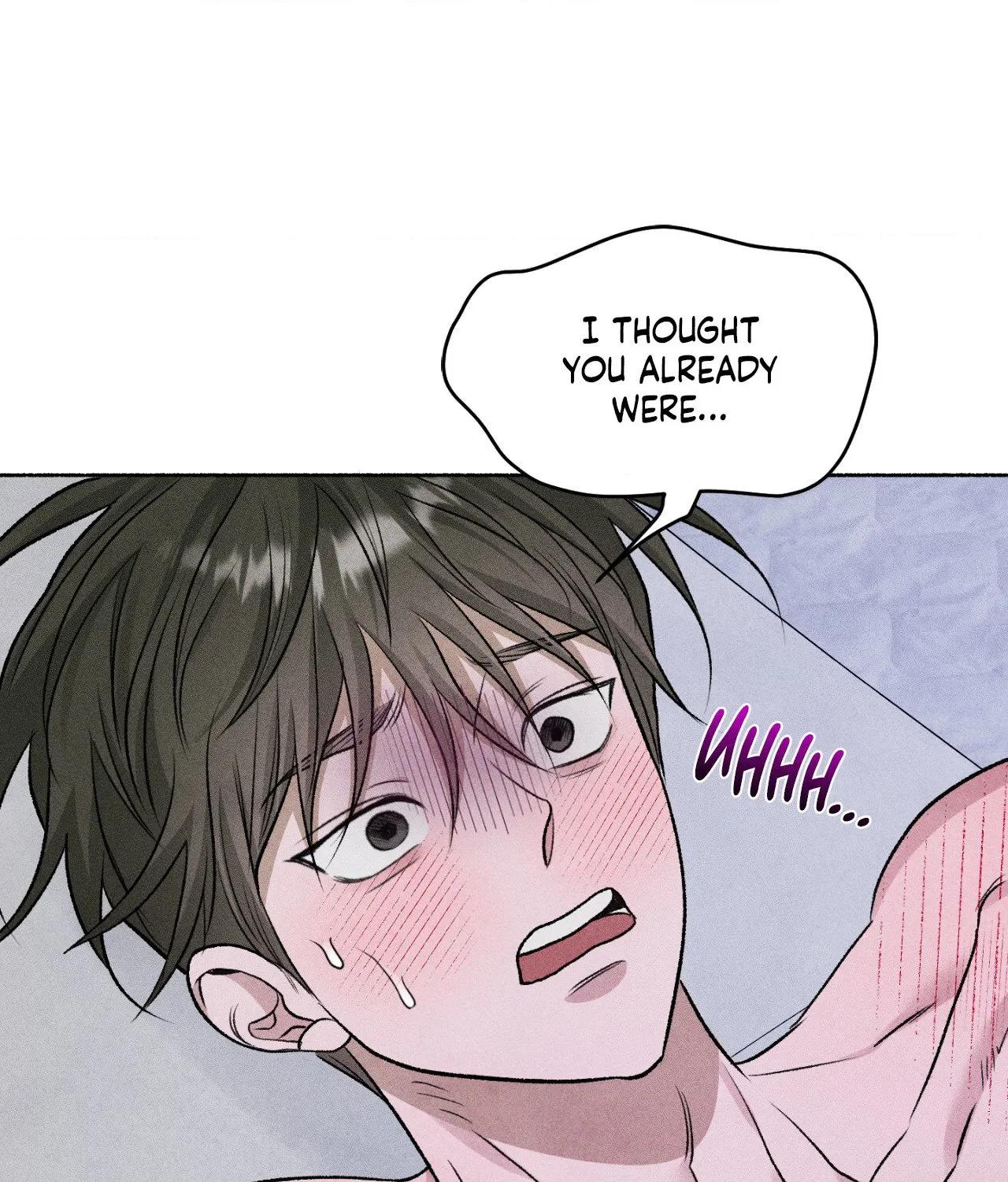 Pond with Flowers - Chapter 77 Page 53