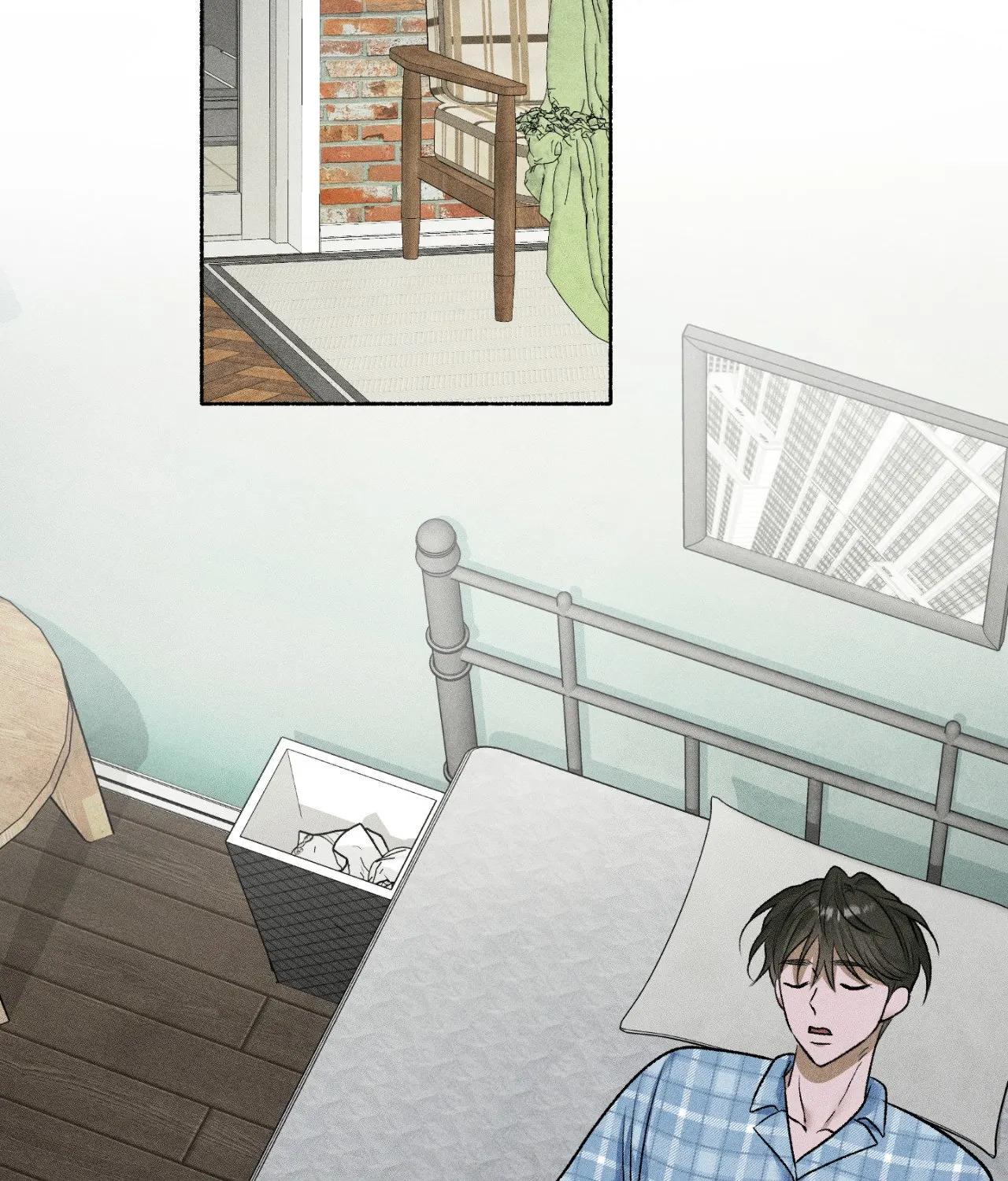 Pond with Flowers - Chapter 77 Page 58