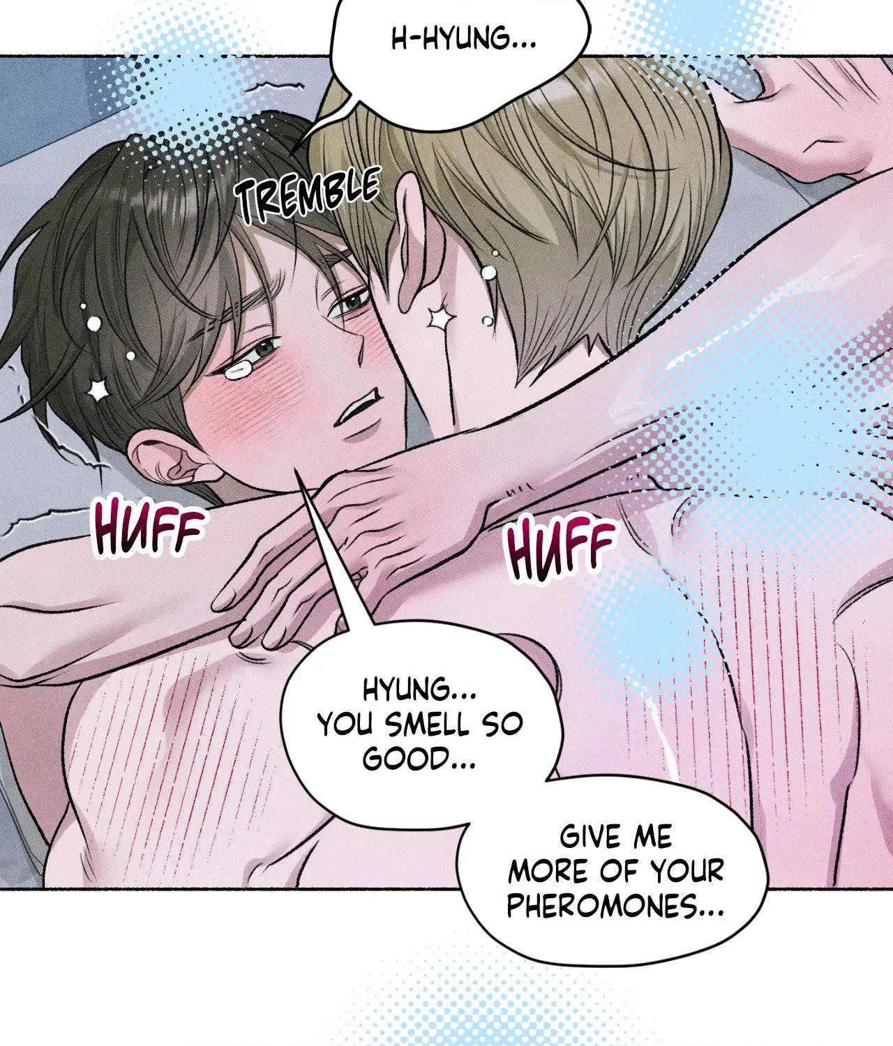 Pond with Flowers - Chapter 77 Page 6