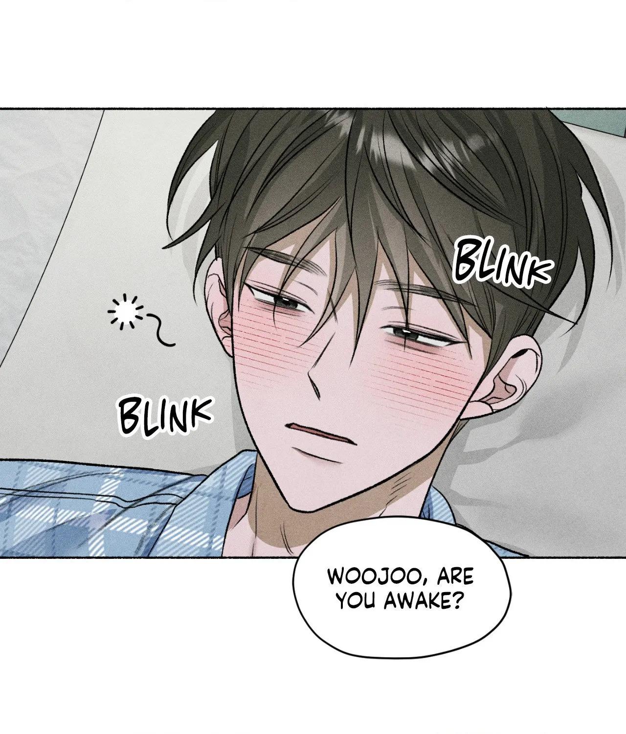 Pond with Flowers - Chapter 77 Page 60