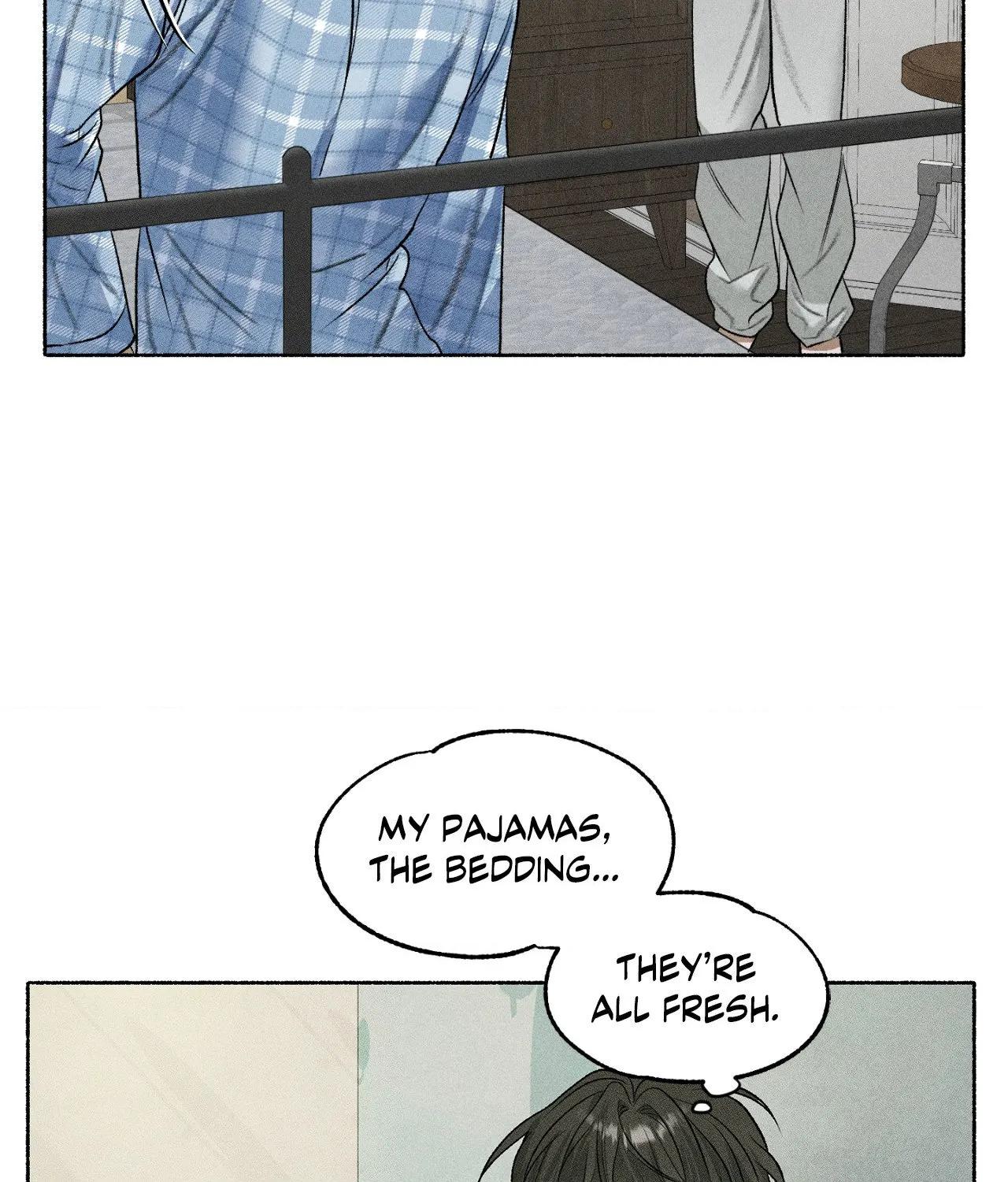 Pond with Flowers - Chapter 77 Page 62