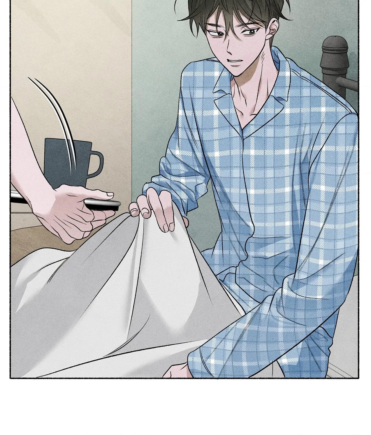 Pond with Flowers - Chapter 77 Page 63