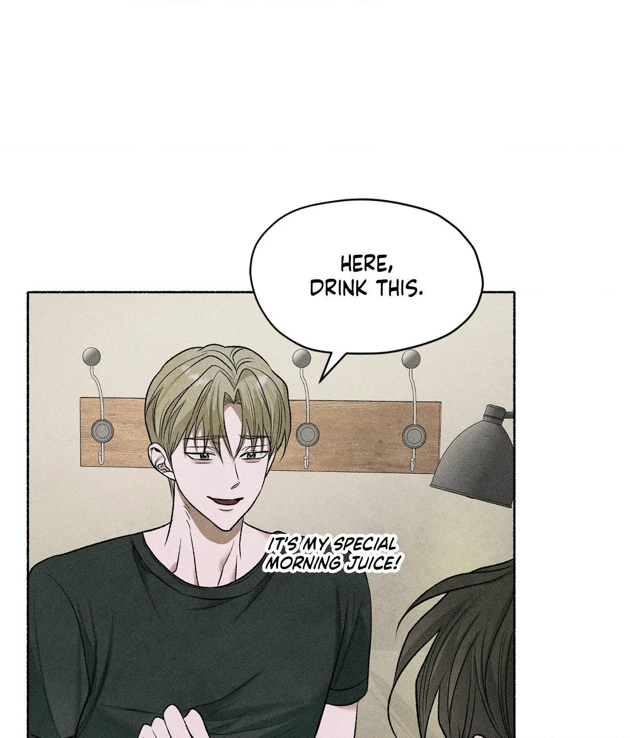 Pond with Flowers - Chapter 77 Page 64