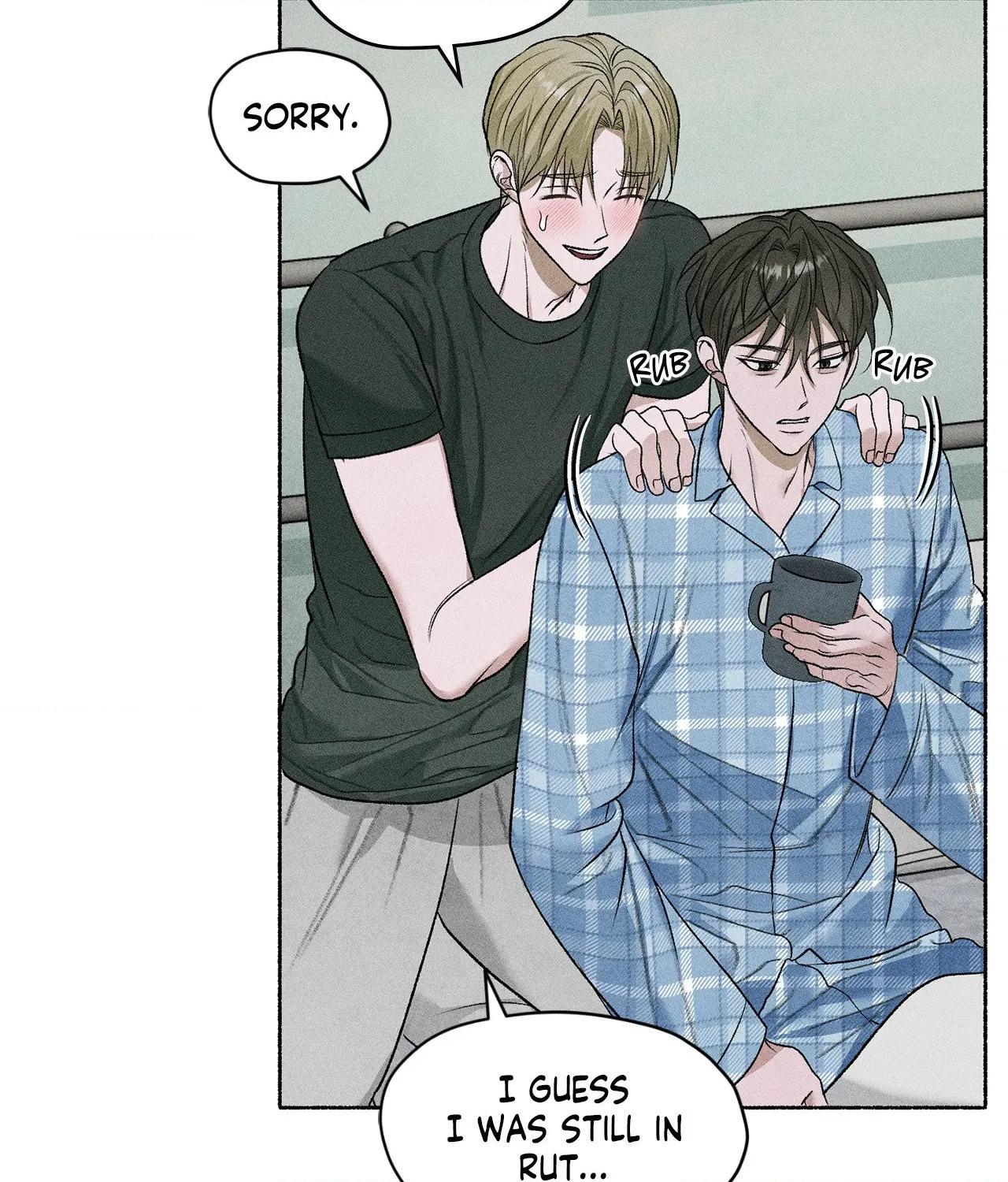 Pond with Flowers - Chapter 77 Page 67