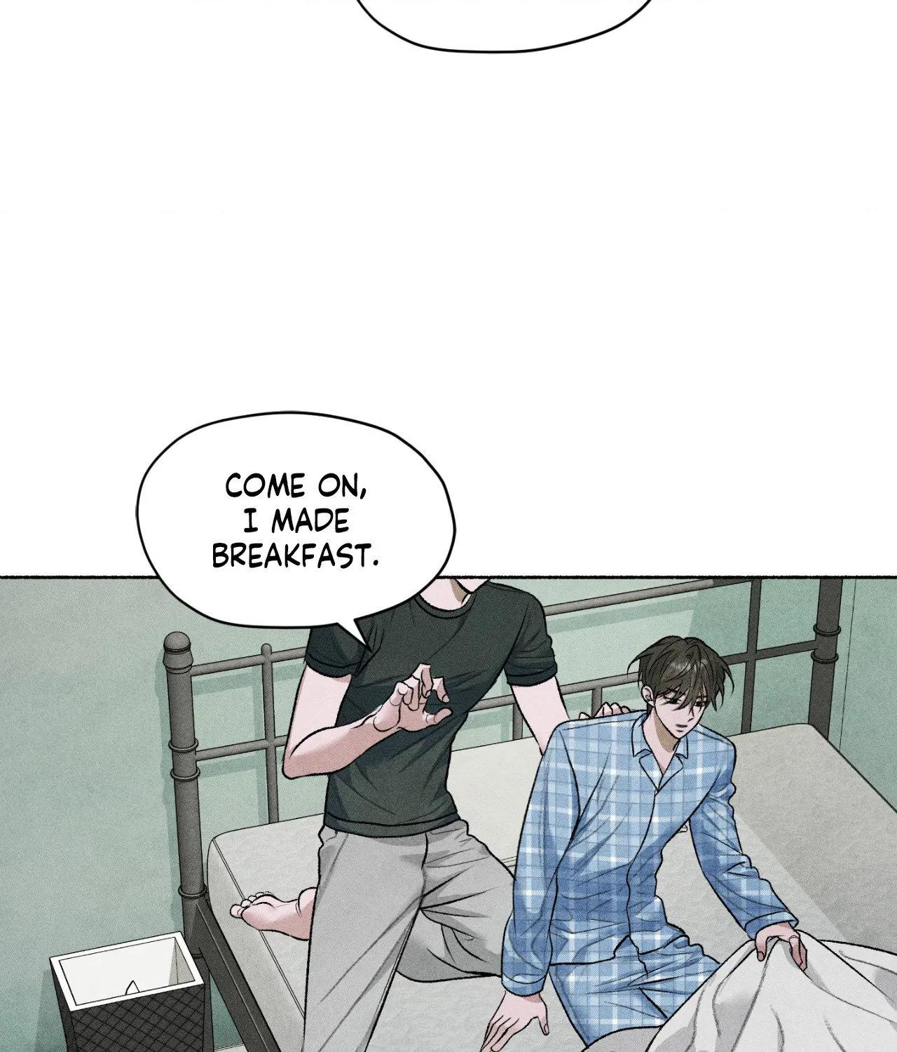 Pond with Flowers - Chapter 77 Page 68