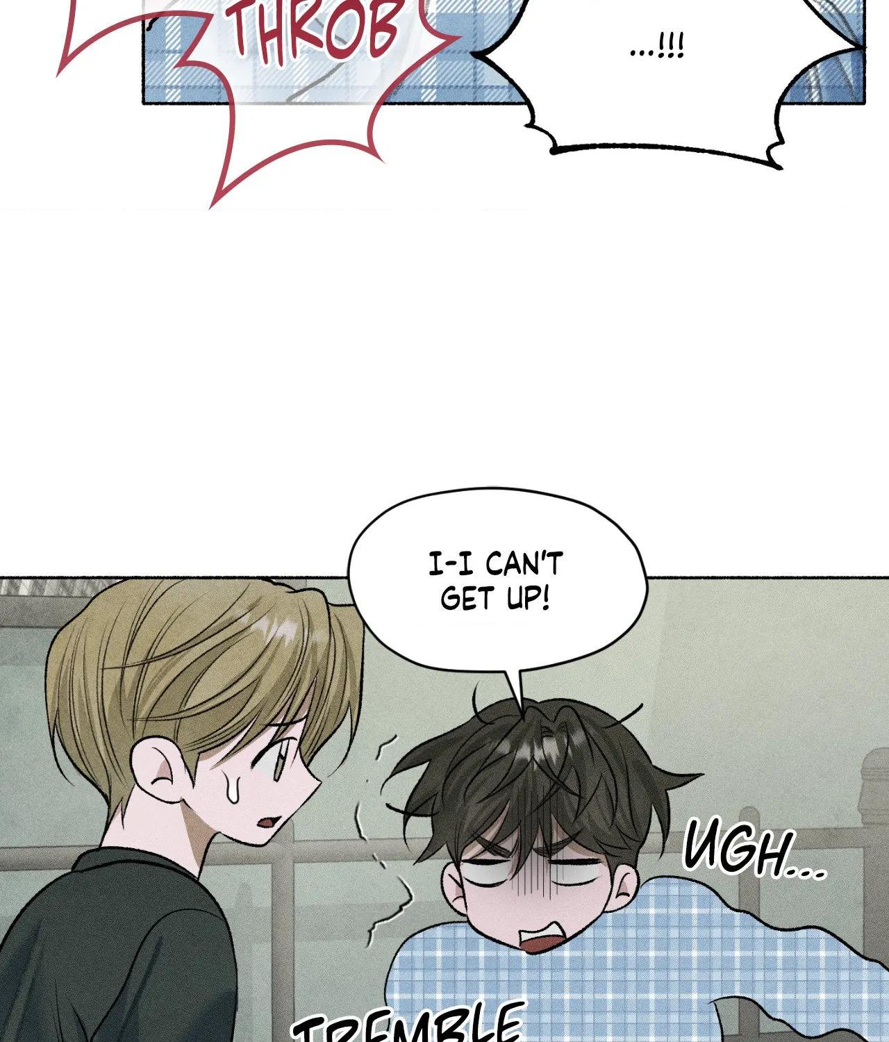 Pond with Flowers - Chapter 77 Page 71