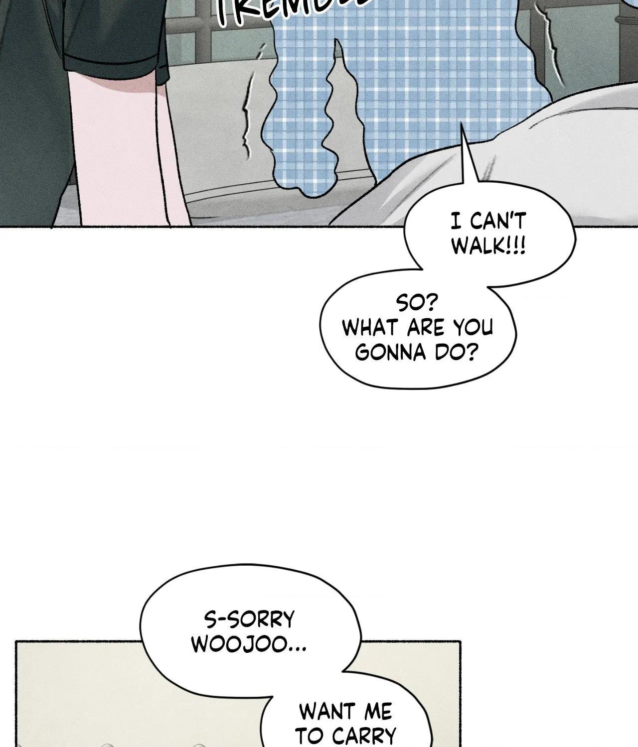 Pond with Flowers - Chapter 77 Page 72
