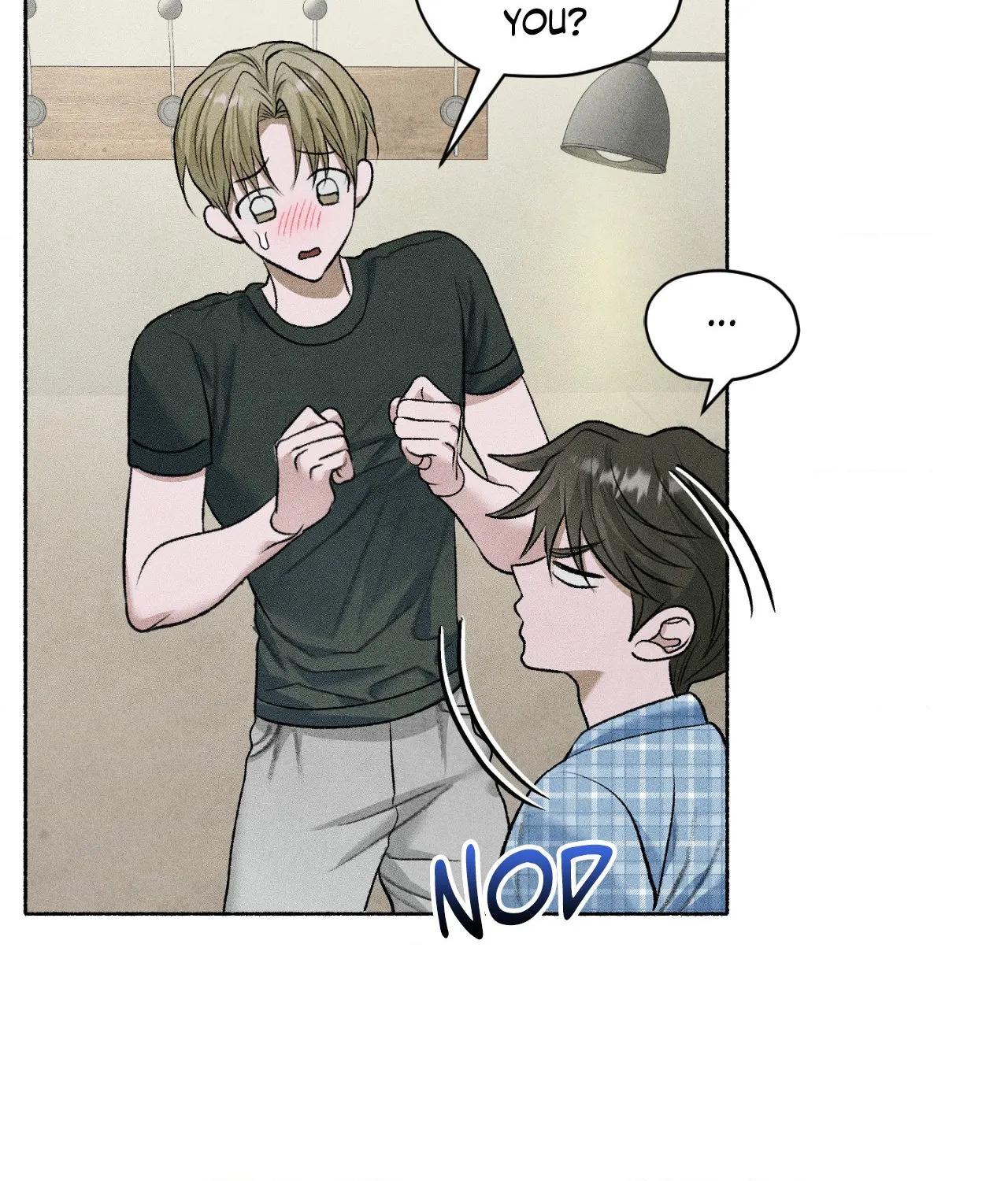Pond with Flowers - Chapter 77 Page 73