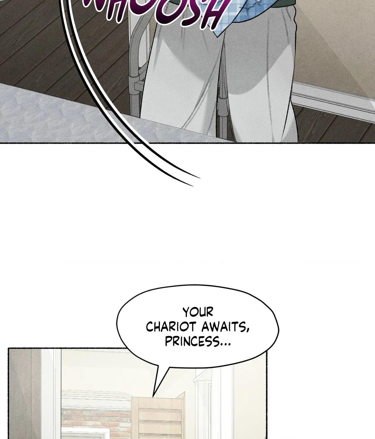 Pond with Flowers - Chapter 77 Page 76
