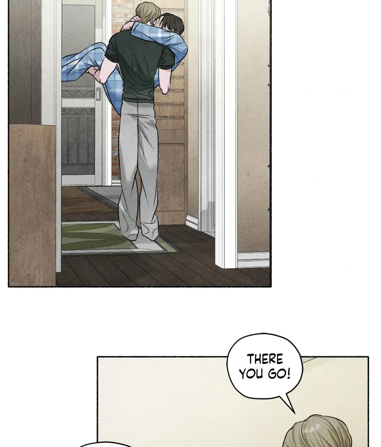 Pond with Flowers - Chapter 77 Page 77