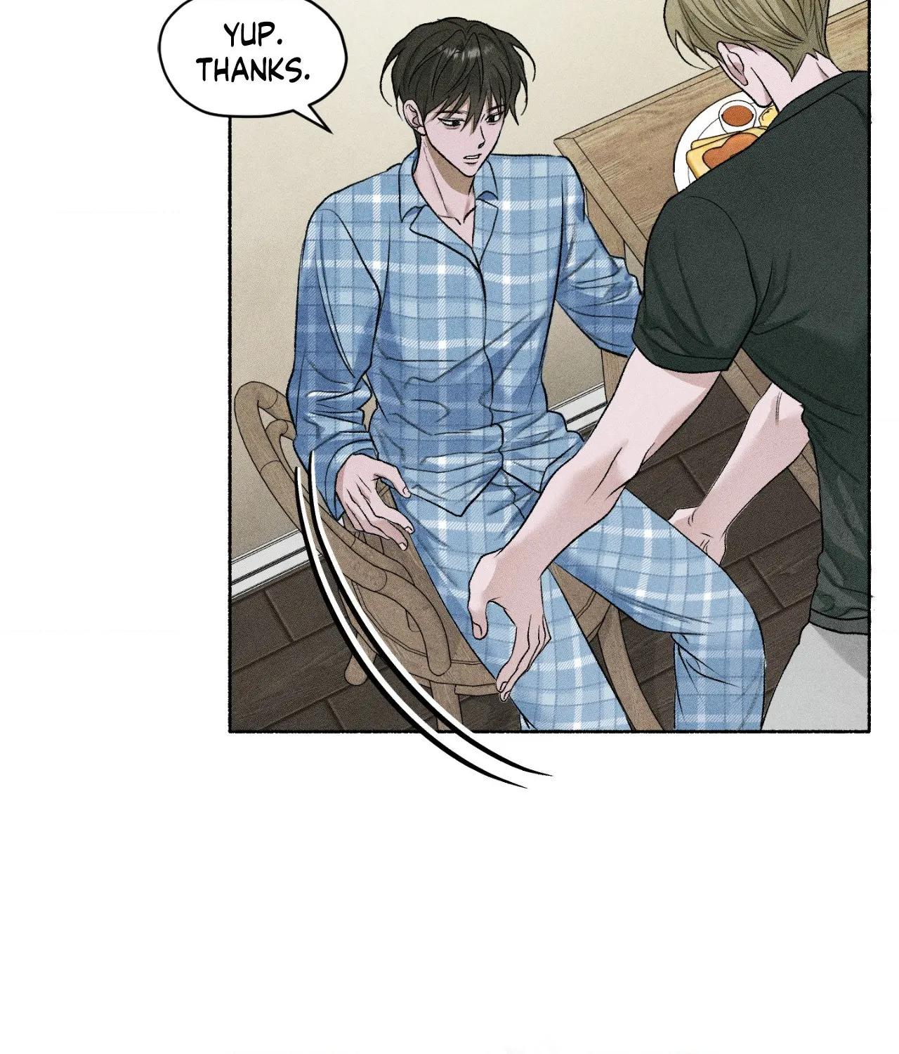 Pond with Flowers - Chapter 77 Page 78