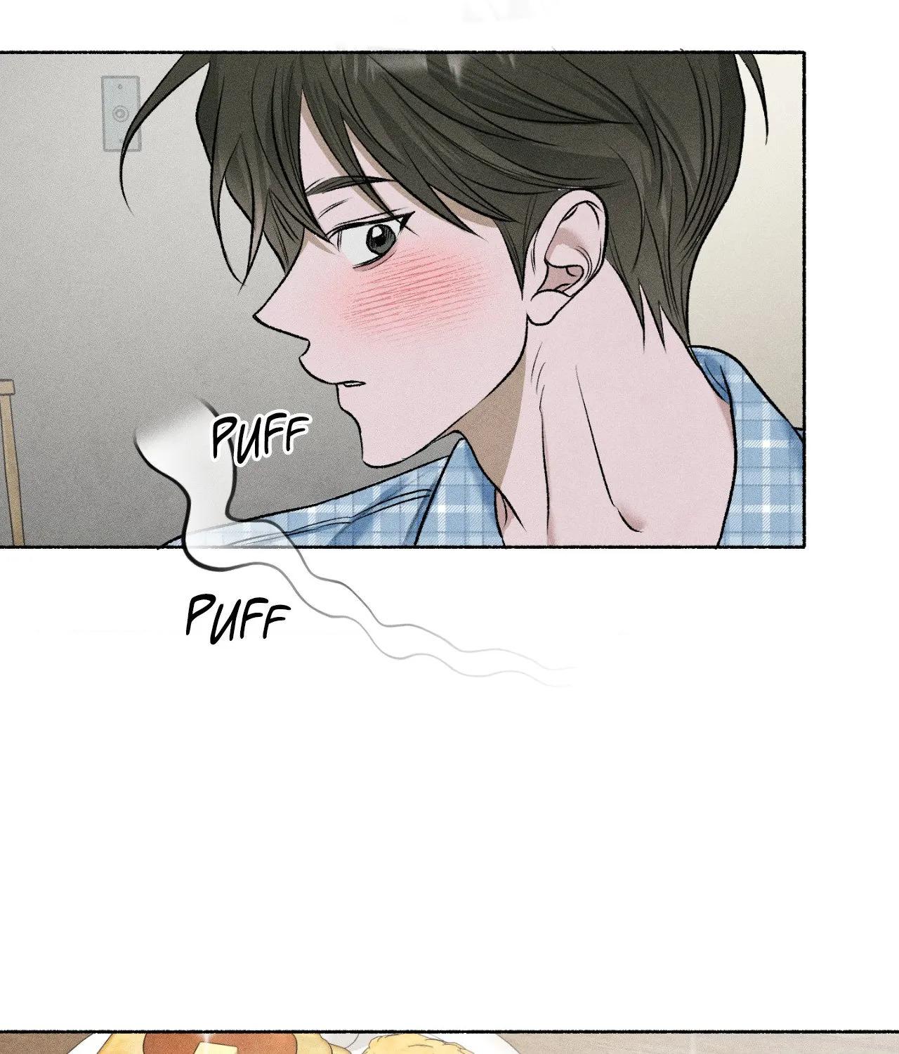 Pond with Flowers - Chapter 77 Page 79