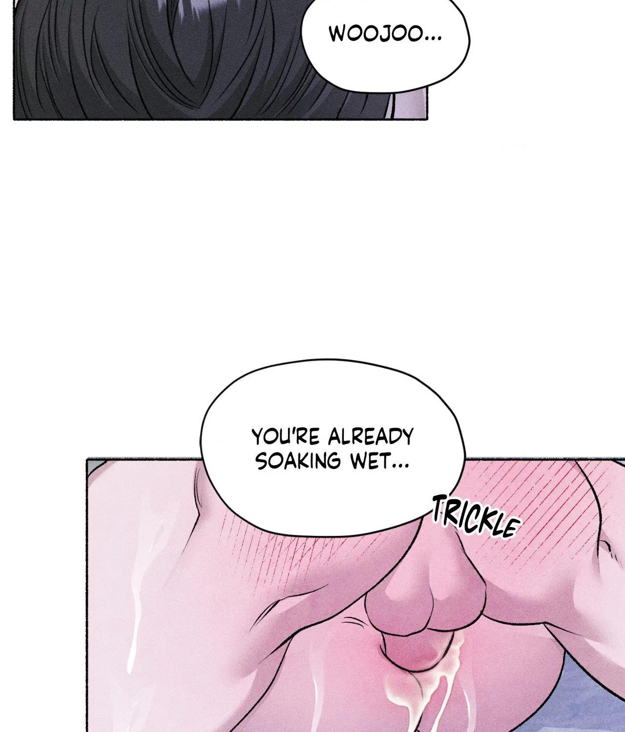 Pond with Flowers - Chapter 77 Page 8