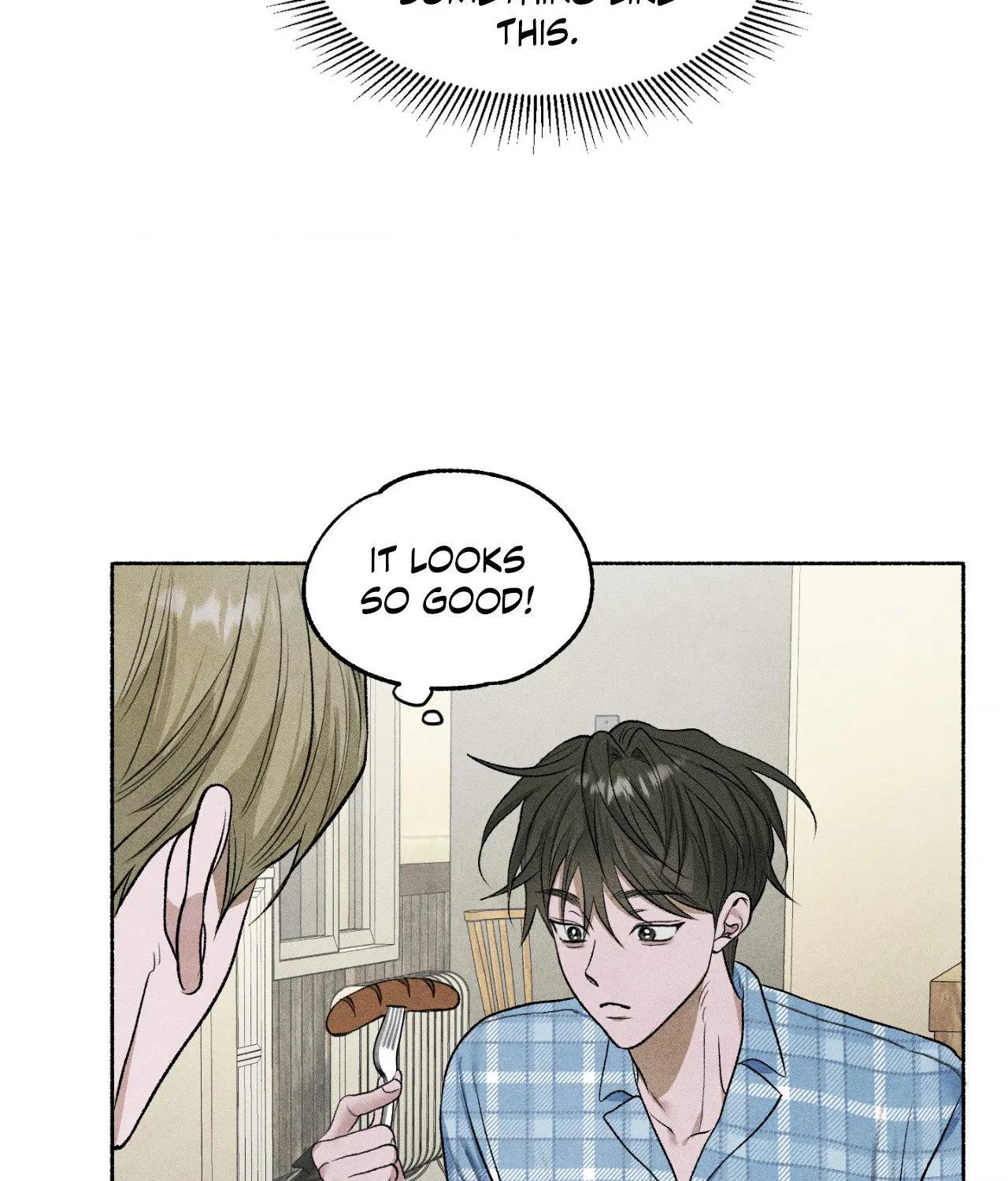 Pond with Flowers - Chapter 77 Page 81