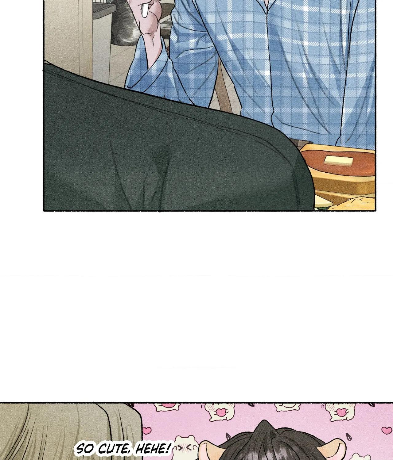 Pond with Flowers - Chapter 77 Page 82