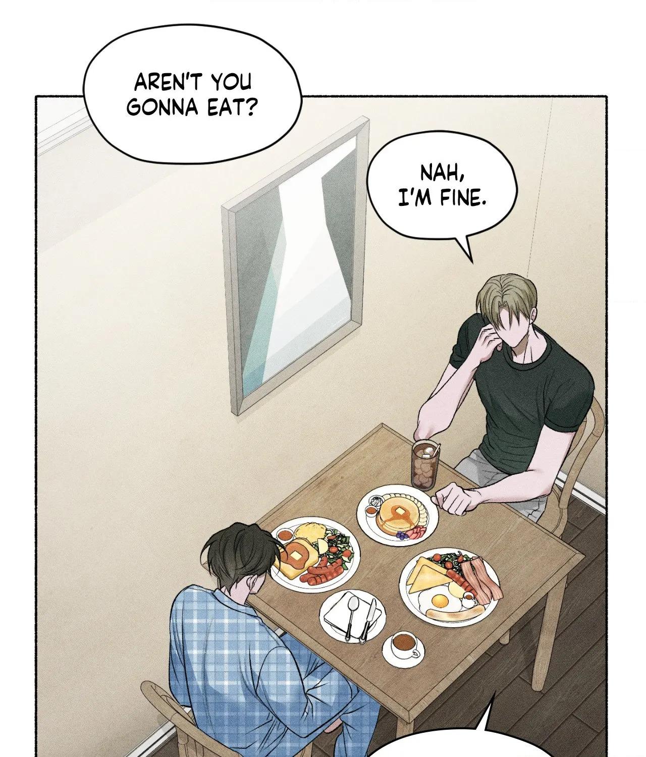 Pond with Flowers - Chapter 77 Page 84
